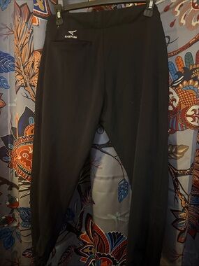 Easton Black Womens softball pants